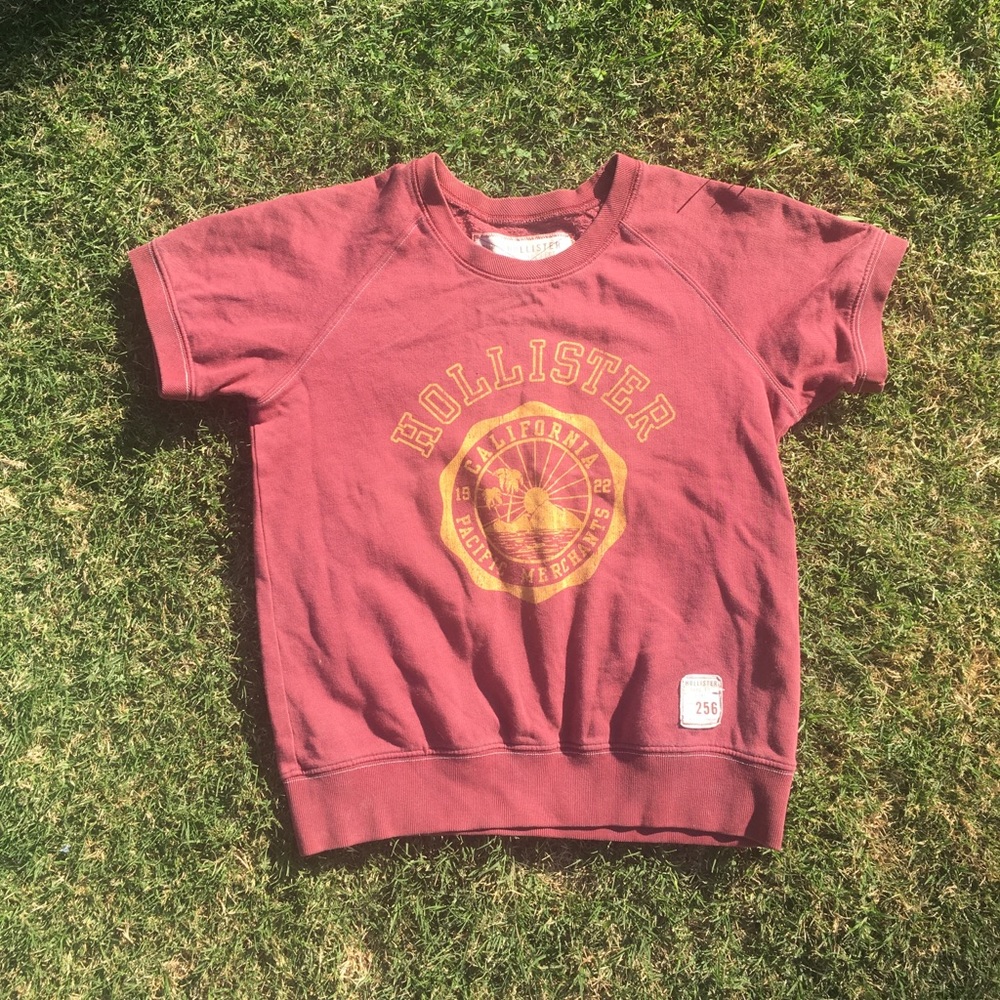 Vintage Hollister Shirt